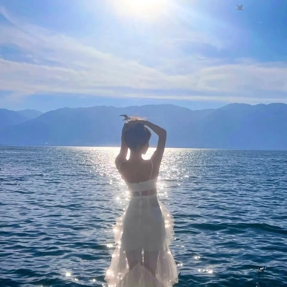 借借妳人生 海报